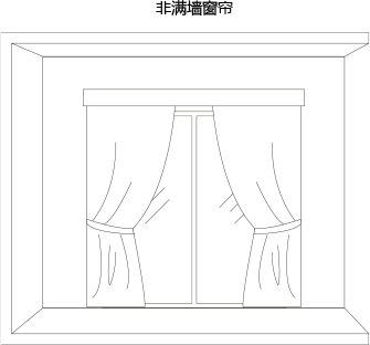 风景画铅笔画手绘简单