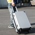 白领超强韧旅行箱